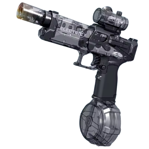 Pistola ad acqua ad alta potenza