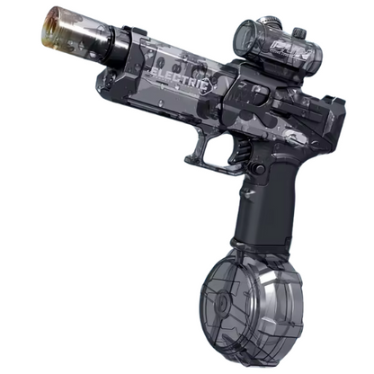 Pistola ad acqua ad alta potenza